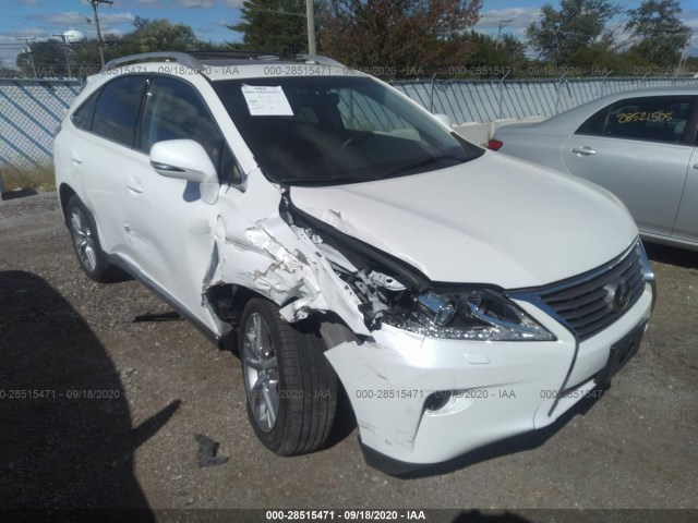 LEXUS RX 350 2015 jtjbk1ba6f2472826