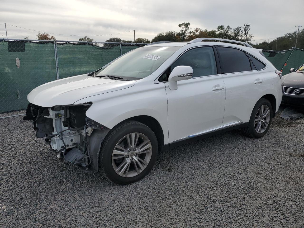 LEXUS RX 2015 jtjbk1ba6f2475337