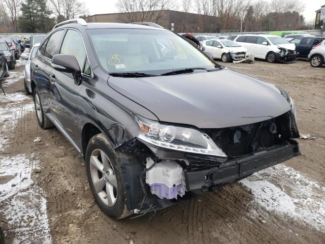 LEXUS RX 350 BAS 2015 jtjbk1ba6f2475788