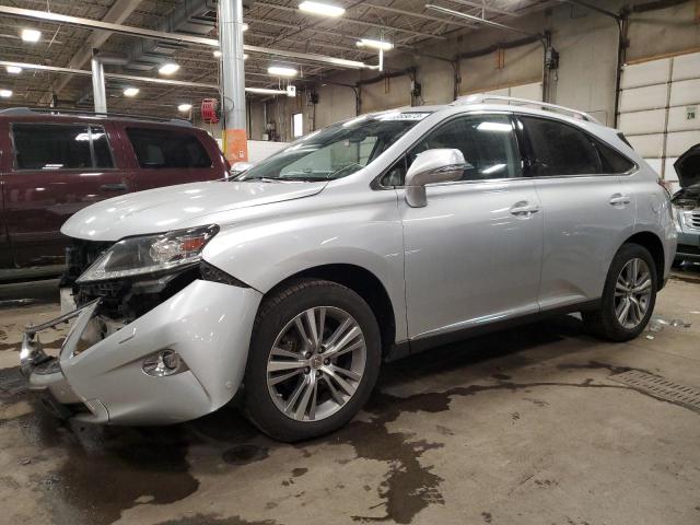 LEXUS RX350 2015 jtjbk1ba6f2481820