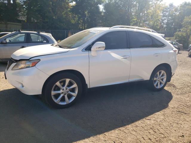 LEXUS RX350 2010 jtjbk1ba7a2413437