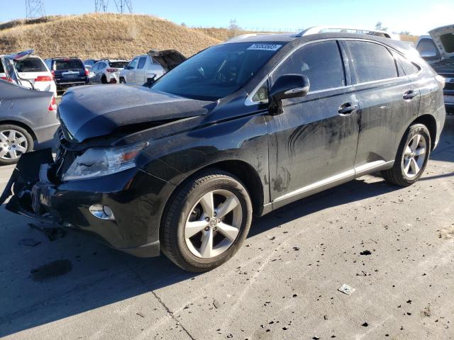 LEXUS RX350 2013 jtjbk1ba7d2454297