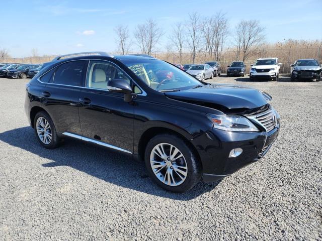 LEXUS RX 350 BAS 2014 jtjbk1ba7e2036582