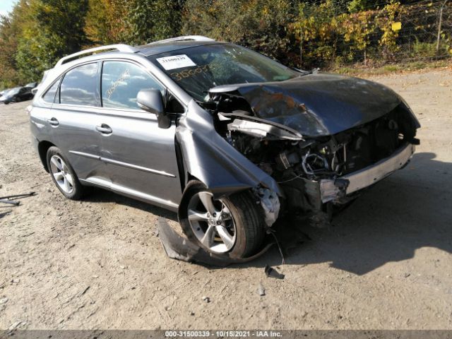 LEXUS RX 350 2014 jtjbk1ba7e2036713