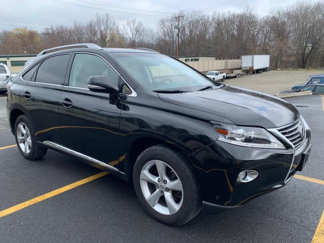 LEXUS RX 350 BAS 2014 jtjbk1ba7e2040194