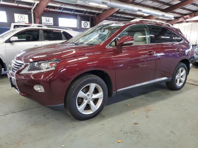 LEXUS RX350 2014 jtjbk1ba7e2461171