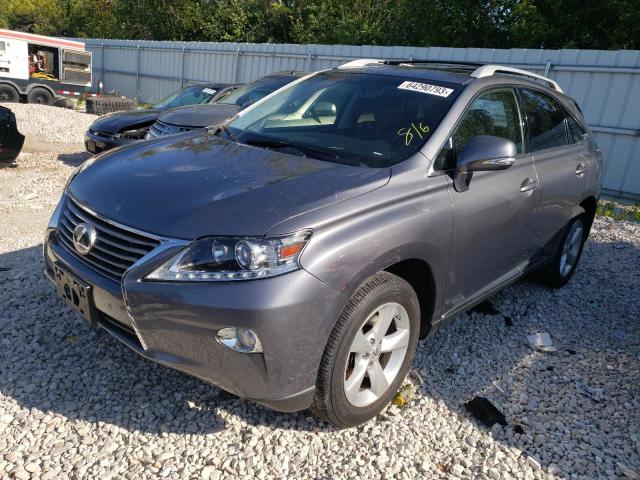 LEXUS RX 350 BAS 2015 jtjbk1ba7f2471801