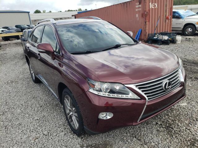 LEXUS RX 350 BAS 2015 jtjbk1ba7f2472365