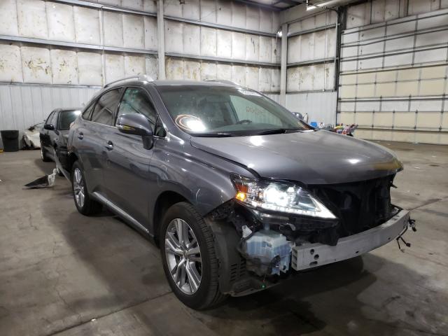 LEXUS RX 350 BAS 2015 jtjbk1ba7f2483740