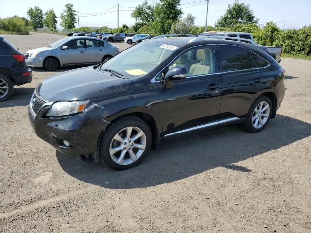 LEXUS RX 350 2010 jtjbk1ba8a2008008