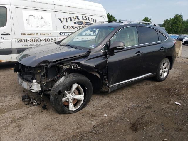 LEXUS RX 350 2010 jtjbk1ba8a2432109