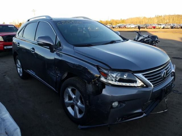 LEXUS RX 350 BAS 2013 jtjbk1ba8d2033415