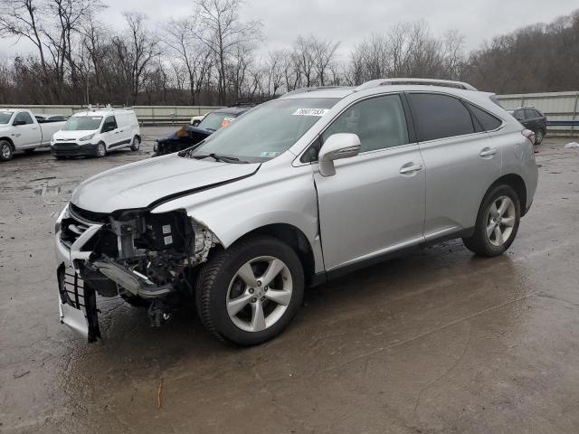 LEXUS RX350 2013 jtjbk1ba8d2033656