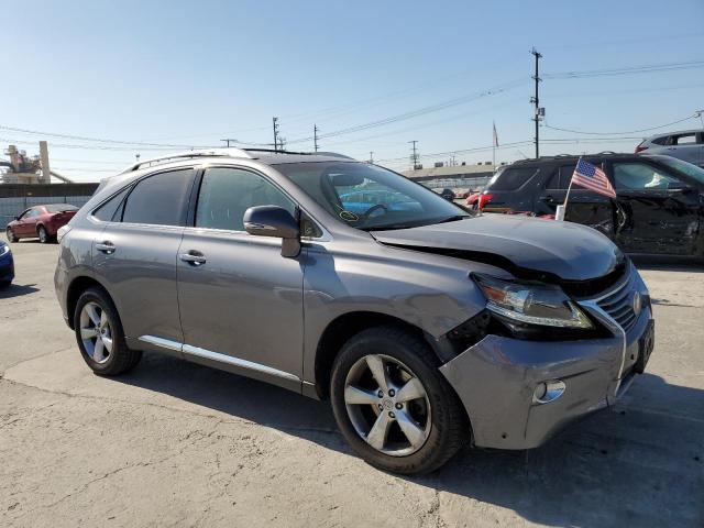 LEXUS RX 350 BAS 2013 jtjbk1ba8d2034547