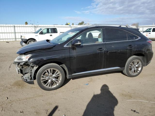 LEXUS RX 350 BAS 2014 jtjbk1ba8e2037160