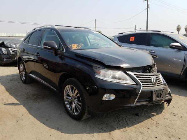 LEXUS RX 350 BAS 2014 jtjbk1ba8e2037577