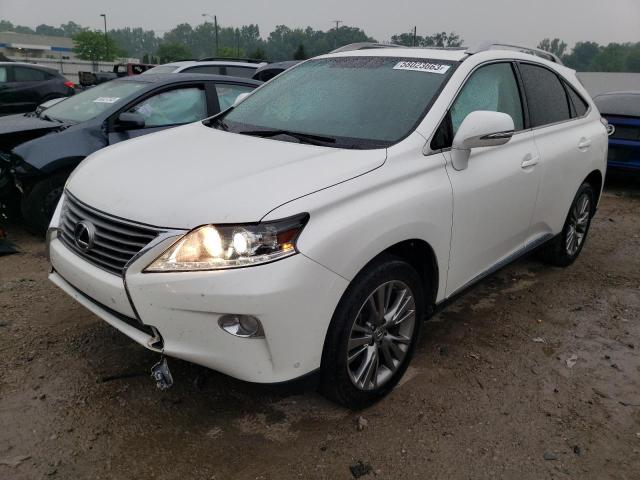 LEXUS RX 350 BAS 2014 jtjbk1ba8e2037806