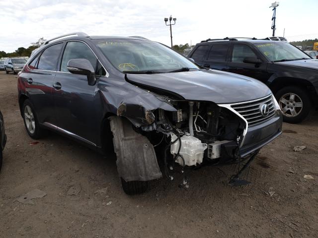 LEXUS RX 350 2013 jtjbk1ba8e2038423