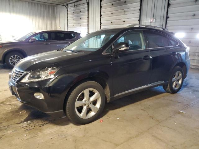 LEXUS RX350 2014 jtjbk1ba8e2039488