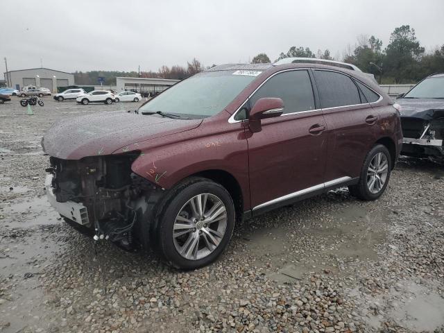 LEXUS RX350 2015 jtjbk1ba8f2467708