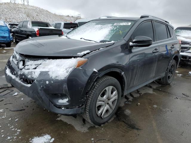 LEXUS RX 350 BAS 2015 jtjbk1ba8f2471046