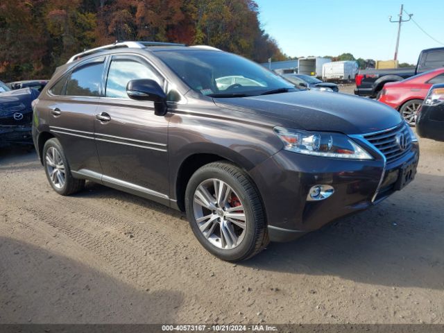 LEXUS RX 2015 jtjbk1ba8f2478871