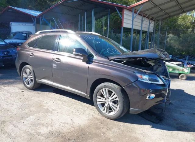 LEXUS RX 2015 jtjbk1ba8f2480393