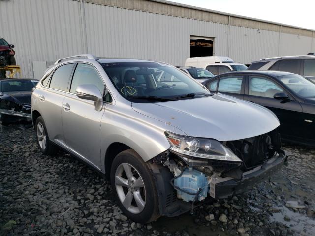 LEXUS RX 350 BAS 2015 jtjbk1ba8f2483973