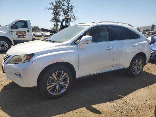 LEXUS RX 350 BAS 2013 jtjbk1ba9d2026800