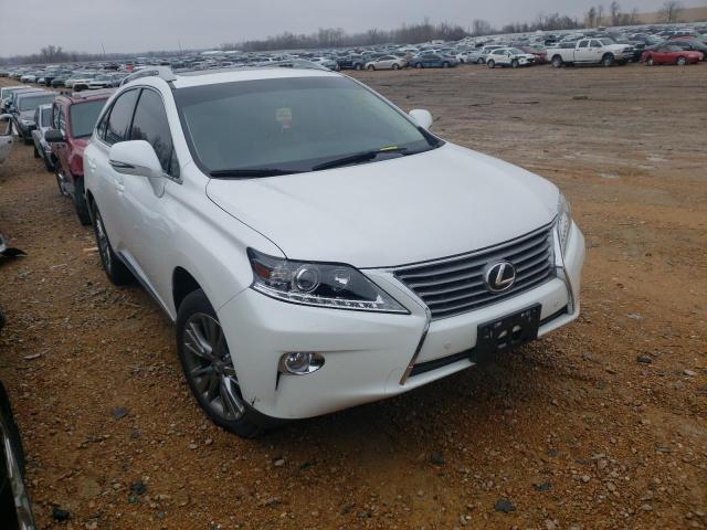 LEXUS RX 350 BAS 2014 jtjbk1ba9e2035689