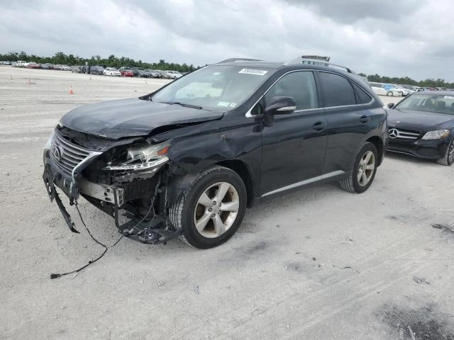 LEXUS RX 350 BAS 2014 jtjbk1ba9e2037149