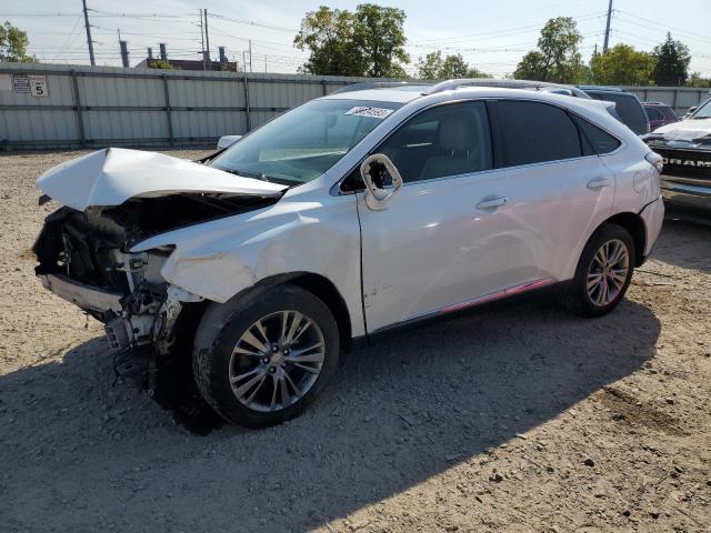 LEXUS RX 350 BAS 2014 jtjbk1ba9e2037281