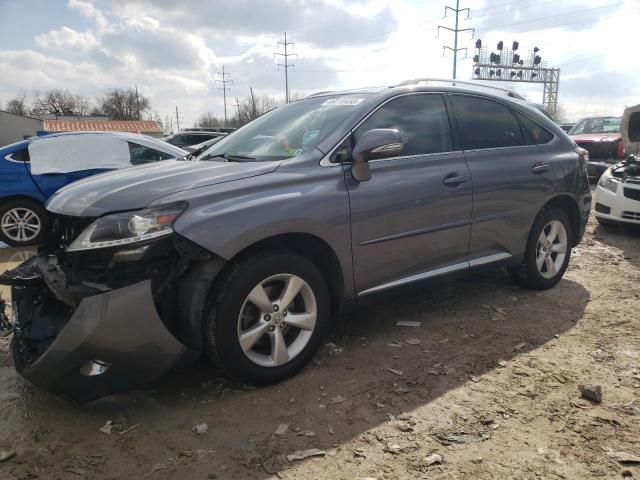 LEXUS RX 350 BAS 2014 jtjbk1ba9e2038026