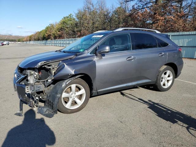 LEXUS RX 350 BAS 2014 jtjbk1ba9e2038432