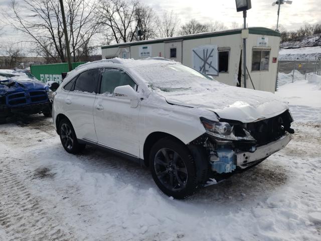 LEXUS RX 350 BAS 2014 jtjbk1ba9e2039936