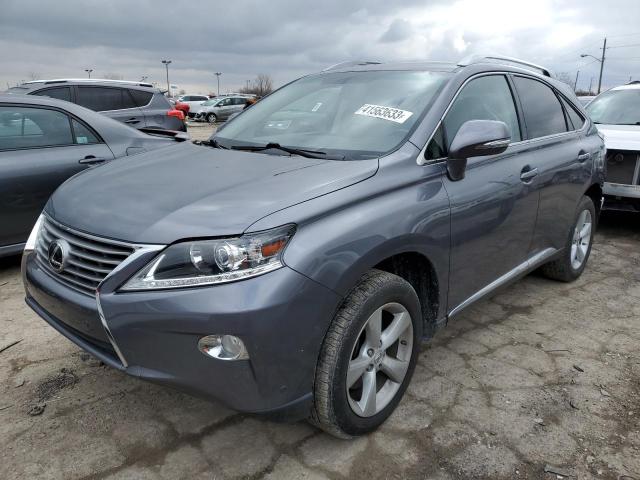 LEXUS RX 350 BAS 2014 jtjbk1ba9e2040374