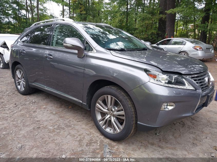 LEXUS RX 2015 jtjbk1ba9f2480807