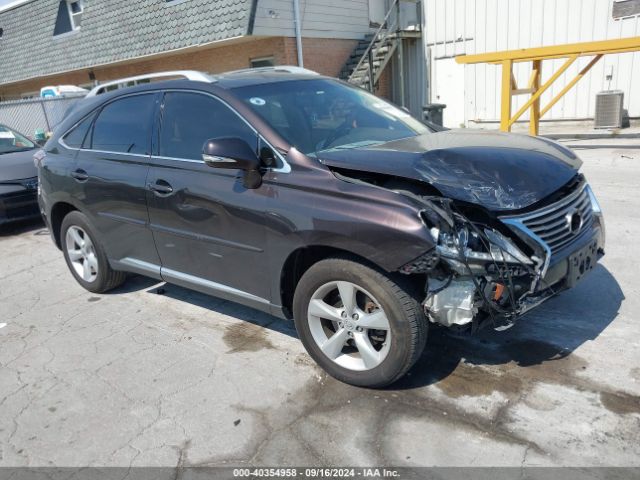 LEXUS RX 2015 jtjbk1ba9f2482122