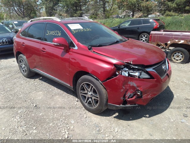 LEXUS RX 350 2010 jtjbk1baxa2001528