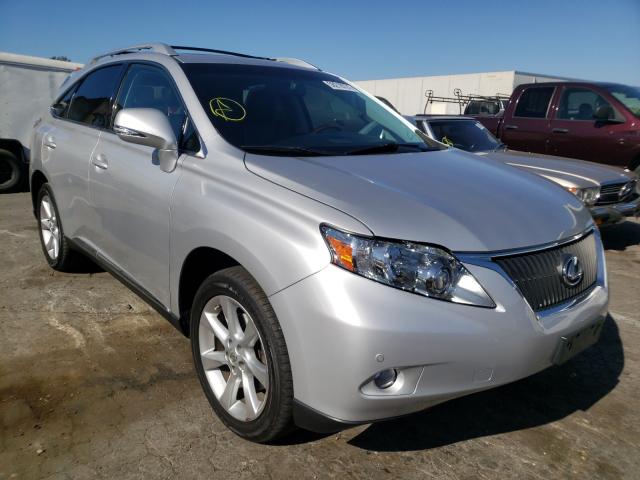 LEXUS RX 350 2010 jtjbk1baxa2002243