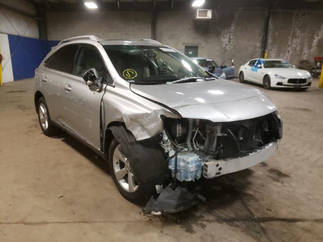 LEXUS RX 350 2011 jtjbk1baxb2015060