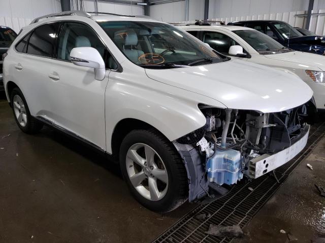 LEXUS RX 350 2011 jtjbk1baxb2015186