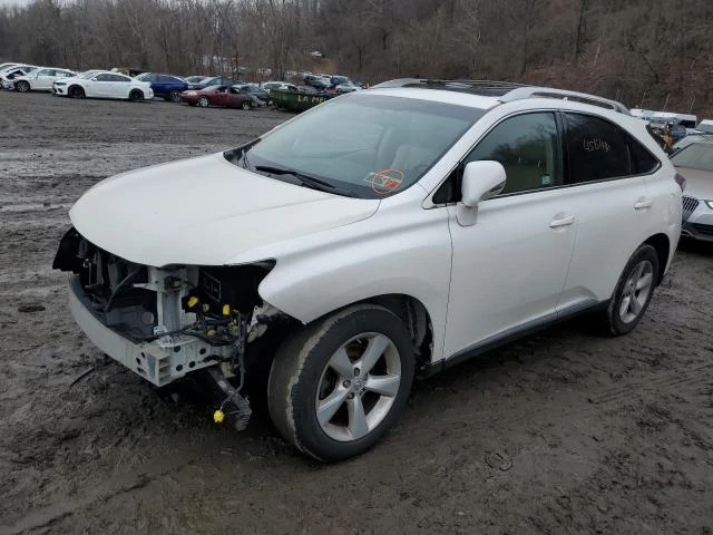 LEXUS RX 350 2011 jtjbk1baxb2015365