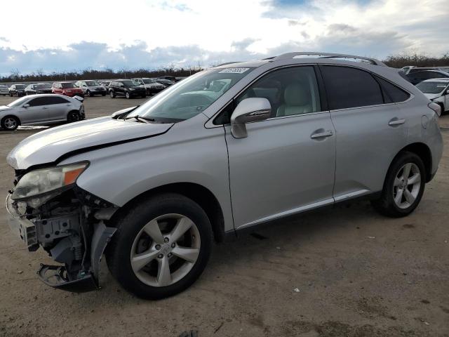 LEXUS RX 350 2012 jtjbk1baxc2441414