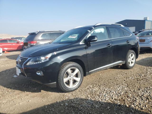 LEXUS RX 350 BAS 2013 jtjbk1baxd2032203