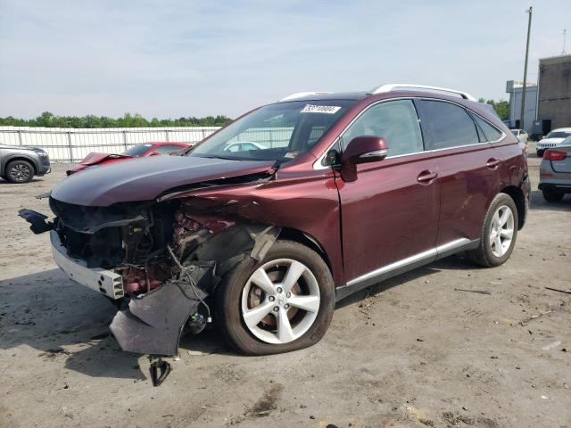 LEXUS RX350 2013 jtjbk1baxd2032685