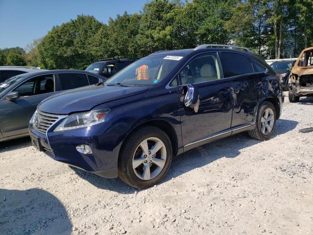 LEXUS RX 350 BAS 2013 jtjbk1baxd2034470