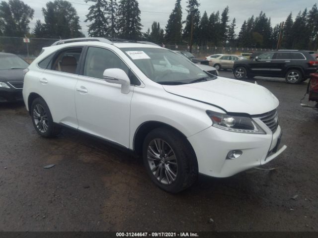 LEXUS RX 350 2014 jtjbk1baxe2036852