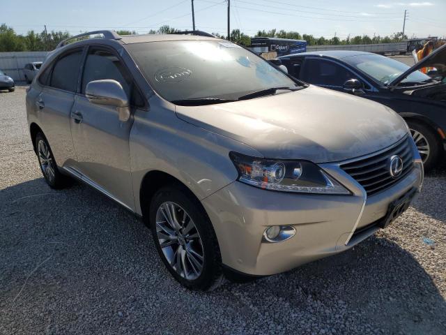 LEXUS RX 350 BAS 2014 jtjbk1baxe2039122