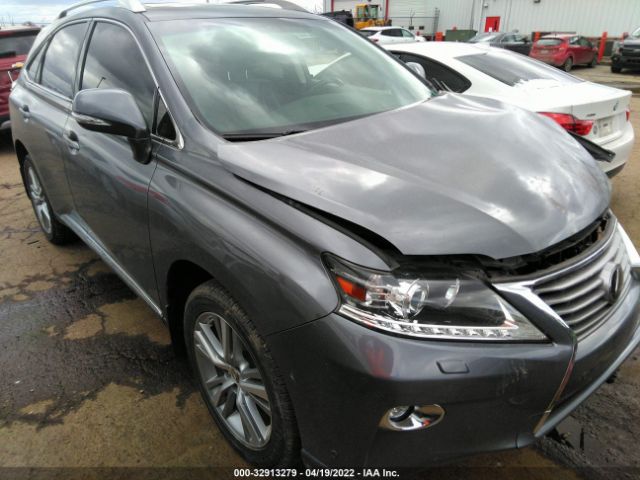 LEXUS RX 350 2015 jtjbk1baxf2465409